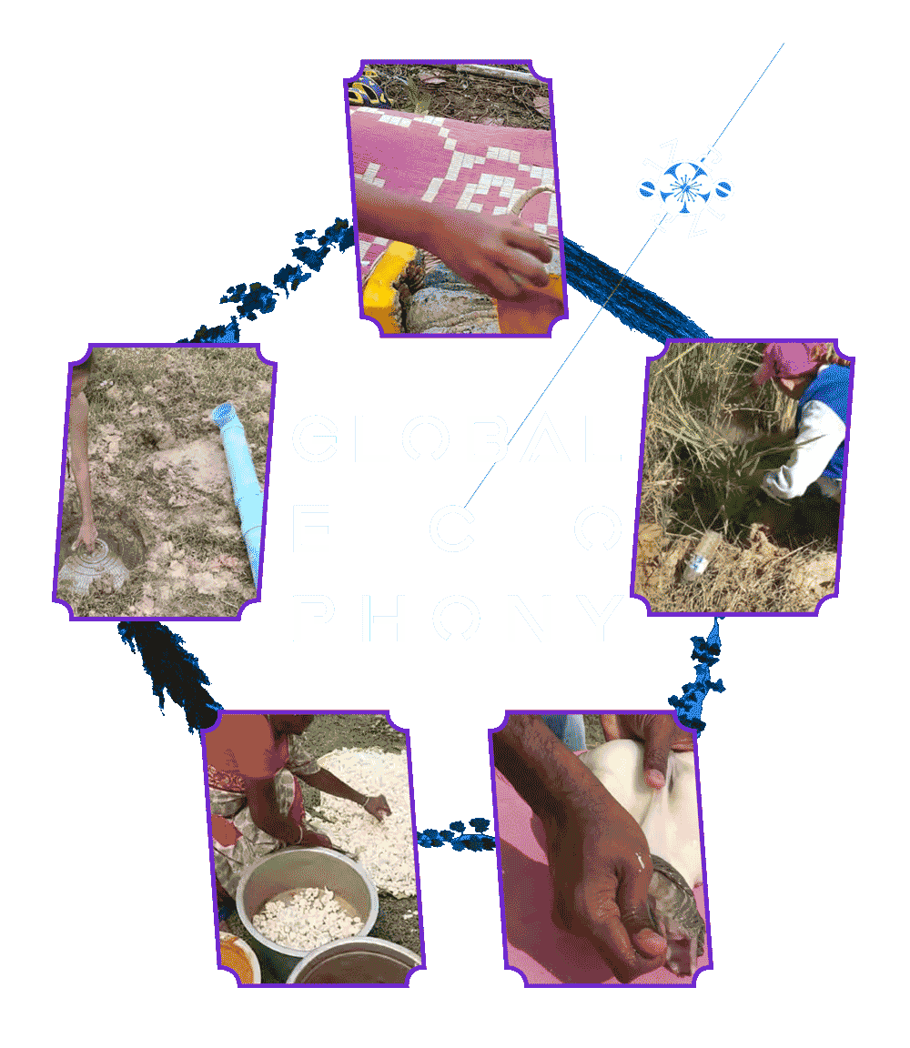 unshackel the boundries of nature