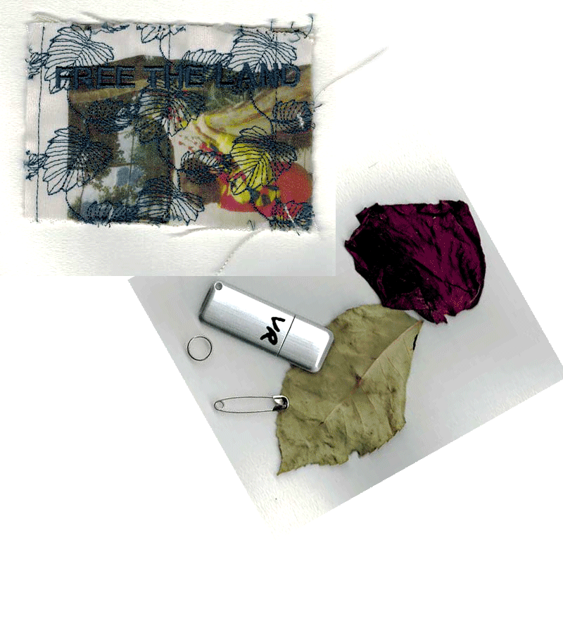 The format of this realease is patch + USB stick