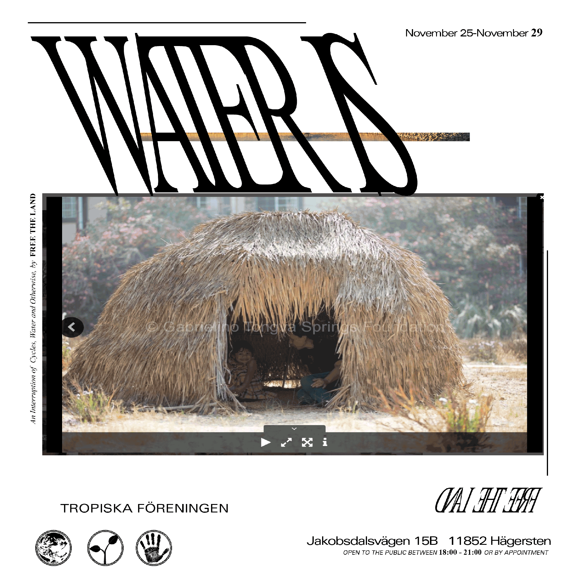 Drought of Historical Truth